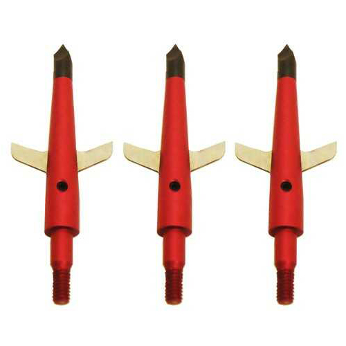 Swhacker Practice Head 100 Grain 2 in. 3 pk. Model: SWH00221