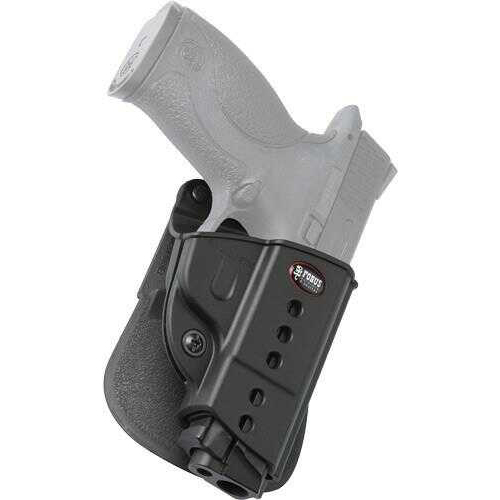 Fobus Holster E2 Paddle For S&W M&P Shield & Walther Pps