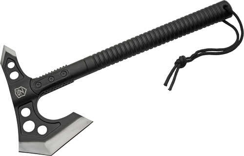 SZCO Sierra Zulu Bearded Claw TAC Axe 5" Blade W/S-img-0