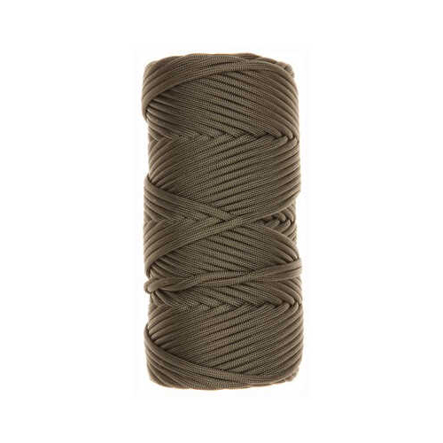 TacShield Tactical 550 Cord OD Green 200FT