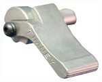Click to see larger image. Timney Triggers Safety Low Profile For Mauser 98 M98LPS Black