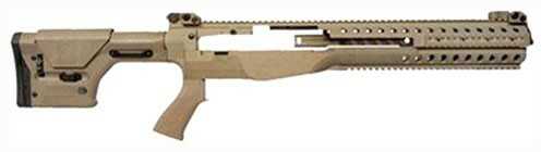 Troy Industries Troy M14 MCS Sass Package FDE Fits Springfield M1A. 
