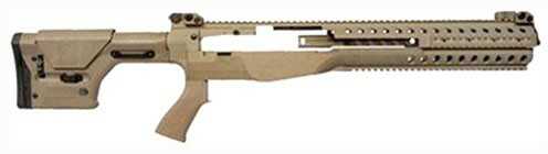 Troy Industries M14 MCS Sass Package FDE Fits Springfield M1A