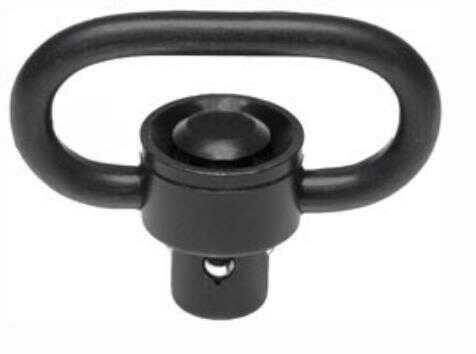 Troy Industries SSQD Swivel Black