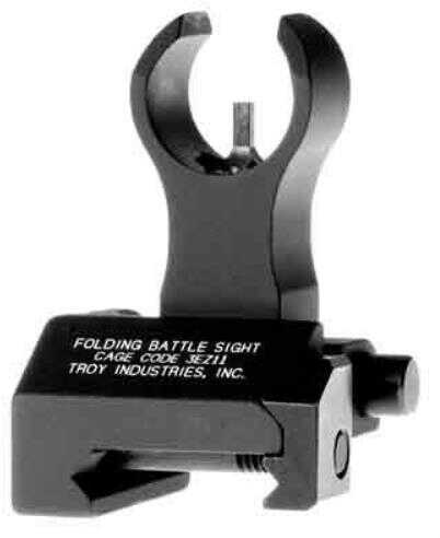 Troy Industries BATTLESIGHT Front Folding HK Style Black