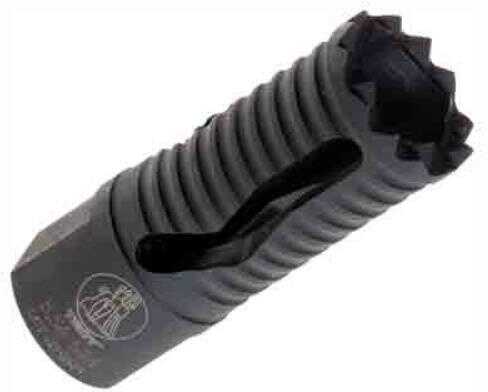 Troy Industries Medieval Flash Suppressor Fits AR-15