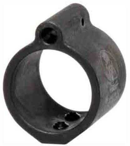 Troy Industries Gas Block .936 Low Profile Black