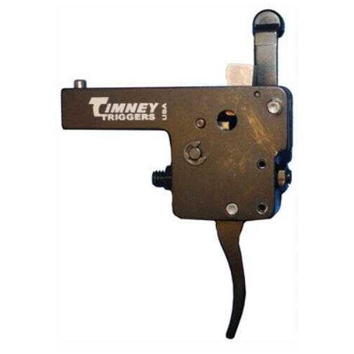 Timney Trigger Mossberg 100ATR W/Safety Black