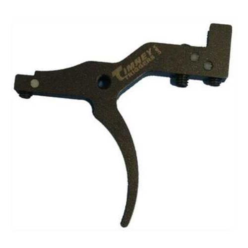 Timney Trigger Savage 110 With Accutrigger Black
