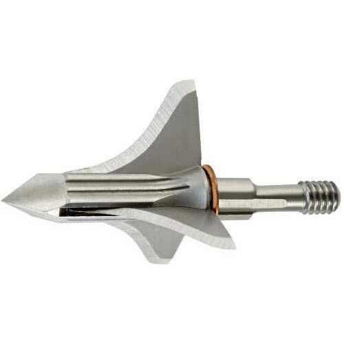 Trophy Taker Shuttle T-lok Broadhead 100 Grain 3 Pk. Model: T7003