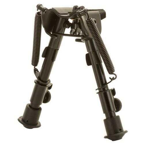 TacShield Heavy Duty Bi-Pod 13"-21" Standard-Adjustable Md: T9503A