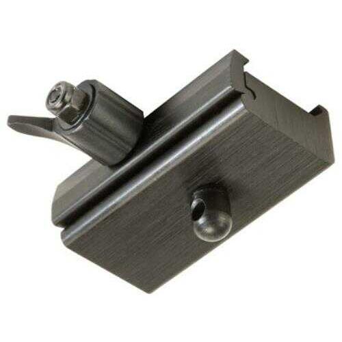 TacShield Bi-Pod Quick Lever Rail Mount Adapter Md: T9509QL-img-0