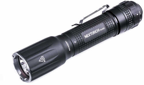 Nextorch Ta30c Edc Tactical Flashlight 1600 Lum White