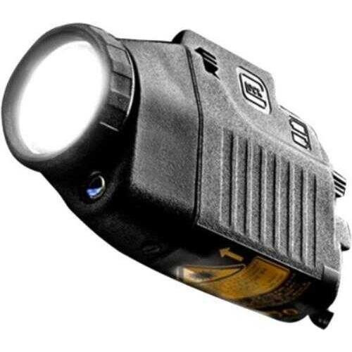 Glock TAC Light W/Laser