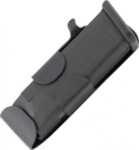 1791 Gunleather SNAGMAG For Glock 43 Spare Magazine Carrier