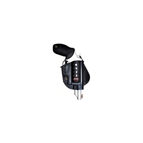 Fobus Holster Paddle For Taurus Judge 2.5"/3" Cylinder