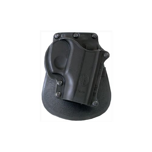 Fobus Holster Paddle For Taurus MILLENIUM 32/380/9/40