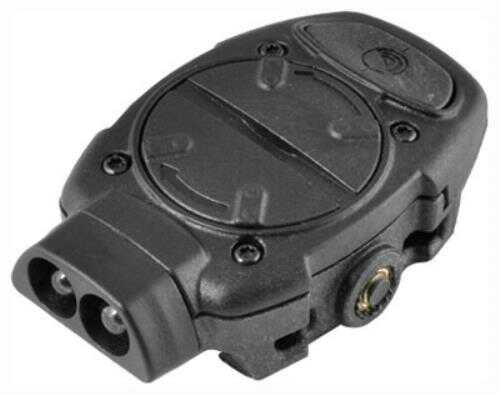 Click to see larger image. Mission First Tactical MFT Home Defense Back Up Light Picatinny Mounted White