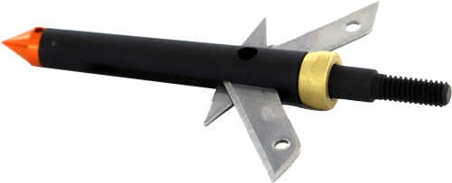 Thorn BROADHEADS Xv Crossbow 125Gr 2-Blade 2" Cut 3Pk