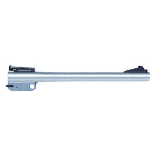 Thompson/Center Arms T/C Barrel Encore Pistol .44Rm 12" Adjustable Sights Stainless