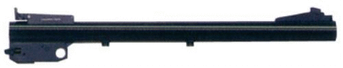 Thompson/Center Arms T/C Barrel G2 Contender Pistol .22LR Match Grade 12" AS Blued