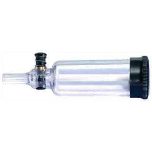 Thompson/Center Arms T/C U-View Powder Flask Clear Plastic