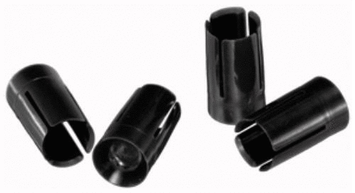 Thompson/Center Arms T/C Mag-Express Sabots .50 Caliber For .429/.430" Bullets 50-Pack