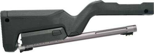 TACSOL 10/22 Takedown Combo Magpul Backpacker Gunmetal Gry