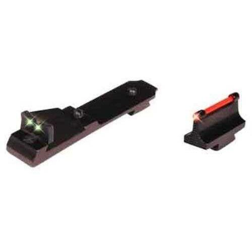 Truglo Sight Set For Ruger 10/22 Rifles-img-0