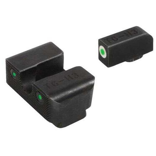 TFX Pro Sight M2 Set, Walther PPS Md: TG13WA3A