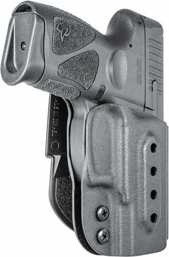 Fobus Holster Extraction IWB OWB Taurus G3C 9MM-img-0