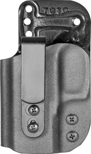 Fobus Holster Extraction IWB OWB Taurus G3C 9MM LH