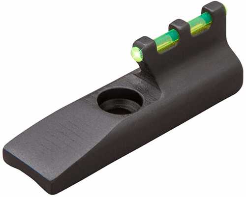 Truglo Fiber Optic Front Sight Green BUCKMARK/Ruger® MK2/3-img-0