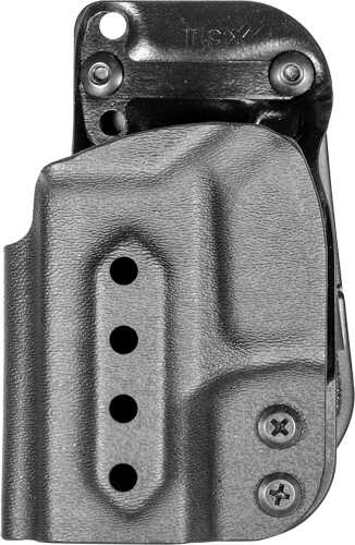 Fobus Holster Extraction IWB OWB Taurus GX4 9MM LH