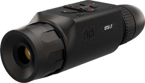 ATN OTS Lt 3-6X Thermal Viewer 160X120 Monocular-img-0