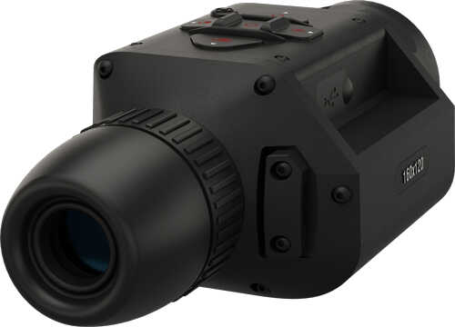 ATN OTS Lt 4-8X Thermal Viewer 160X120 Monocular