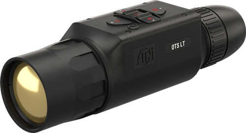 ATN OTS Lt 2-4X Thermal Viewer 320X240 Monocular-img-0