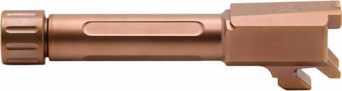 True Precision Sf Hellcat Bbl Threaded Copper TICN-img-0