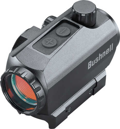 Bushnell Red Dot TRS-125 1X22 3MOA Dot Weaver Style
