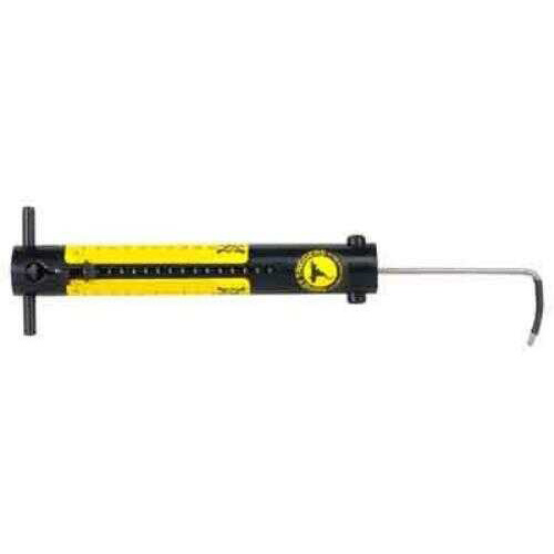 Timney Trigger Pull Weight Gauge 1 - 10 Pounds Md: TS010
