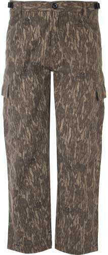 Habit Bear Cave 6-pocket Camo Pant Mo Bottomland X-img-0