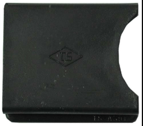 T & S Industries T&S Shell Catcher Beretta 12 Gauge Autos Plastic Black