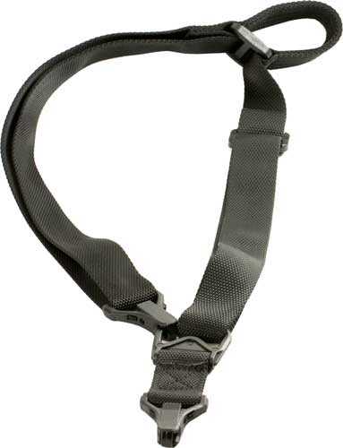 JE Sling Quick Action 1/2 PNT Black-img-0