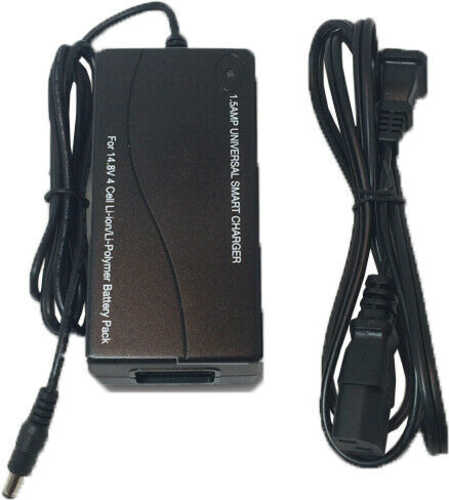 Longshot Target Camera Quick Charger ELR/LR-3/Marksman