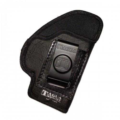 TAGUA The Weightless IWB HOLTR Most 9/40/45 Dbl STK RH Black