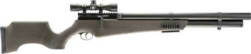 Umarex Airsaber Elite X2 Pcp Arrow Rifle W/4x32mm Scope