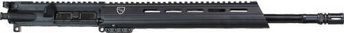 Alexander AR15 Standard 16" Black