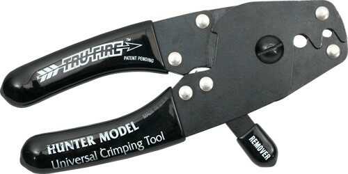 Tru-Fire Releases and Broadheads TRUFIRE CRIMPING Tool Universal