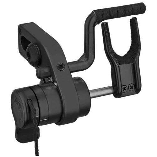 Quality Archery Design QAD Arrow Rest Ultra-Rest Hunter Black LH