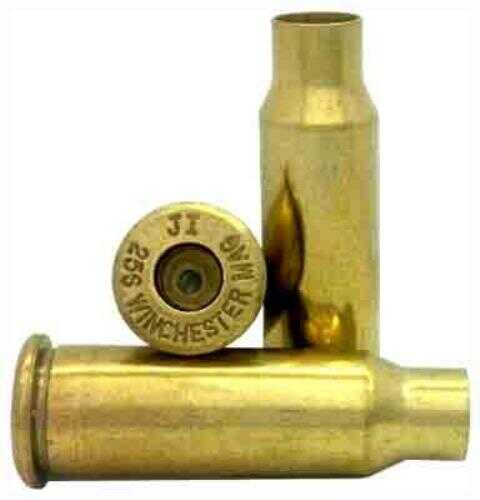 Jamison Unprimed Cases .256 Winchester Magnum, 100 Per Bag Md: UJ256WM